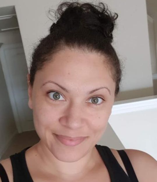 Glass Skin Collagen Mask photo review