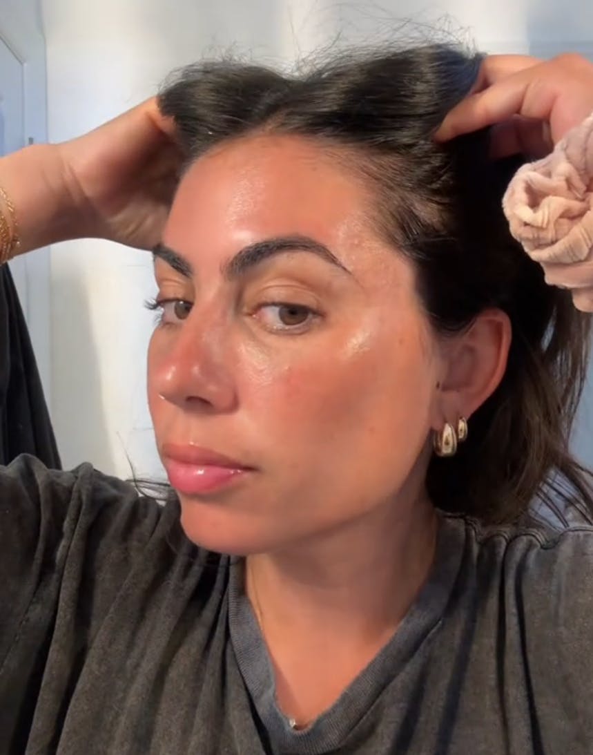 Glass Skin Collagen Mask photo review