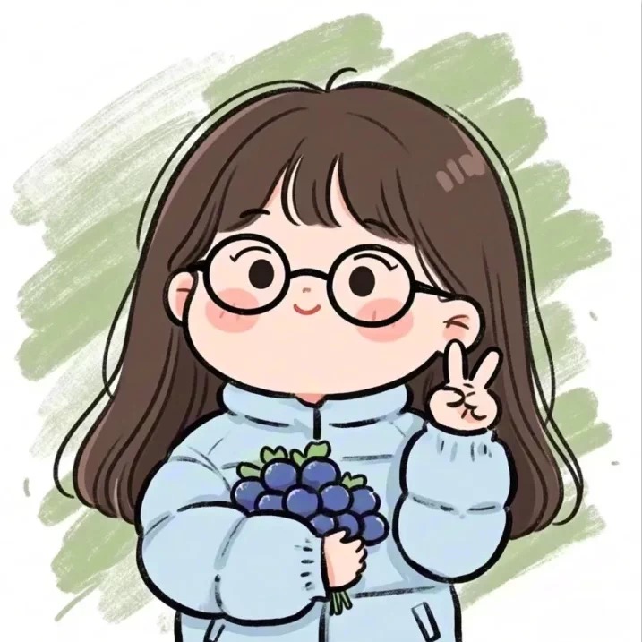 Cute Q Version Custom Hand-Drawn Avatar | 2 People Or 1 Person+1 Pet Only $9.9 photo review
